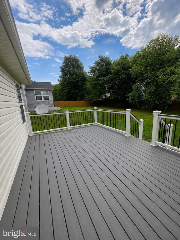 3329 Anne de Bourgh Drive, Triangle, VA 22172