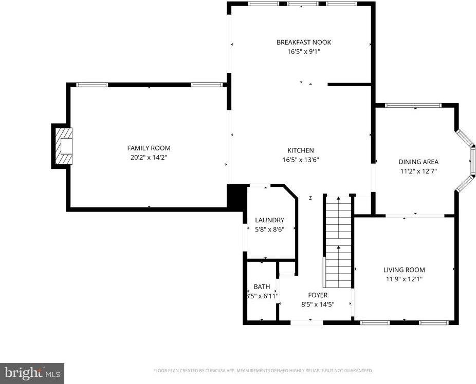 3329 Anne de Bourgh Drive, Triangle, VA 22172