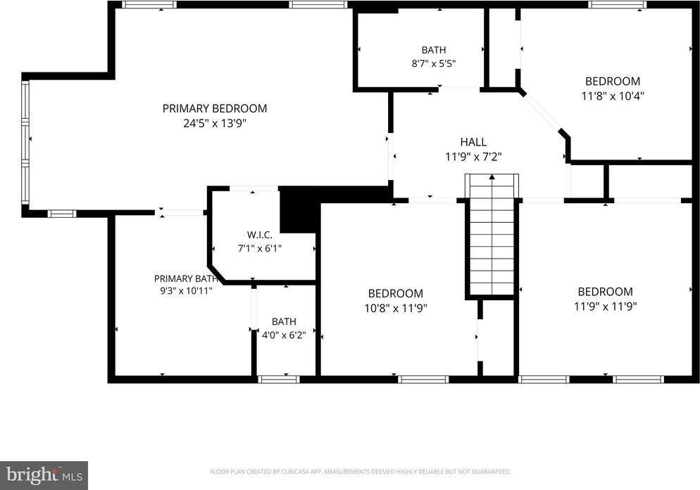 3329 Anne de Bourgh Drive, Triangle, VA 22172