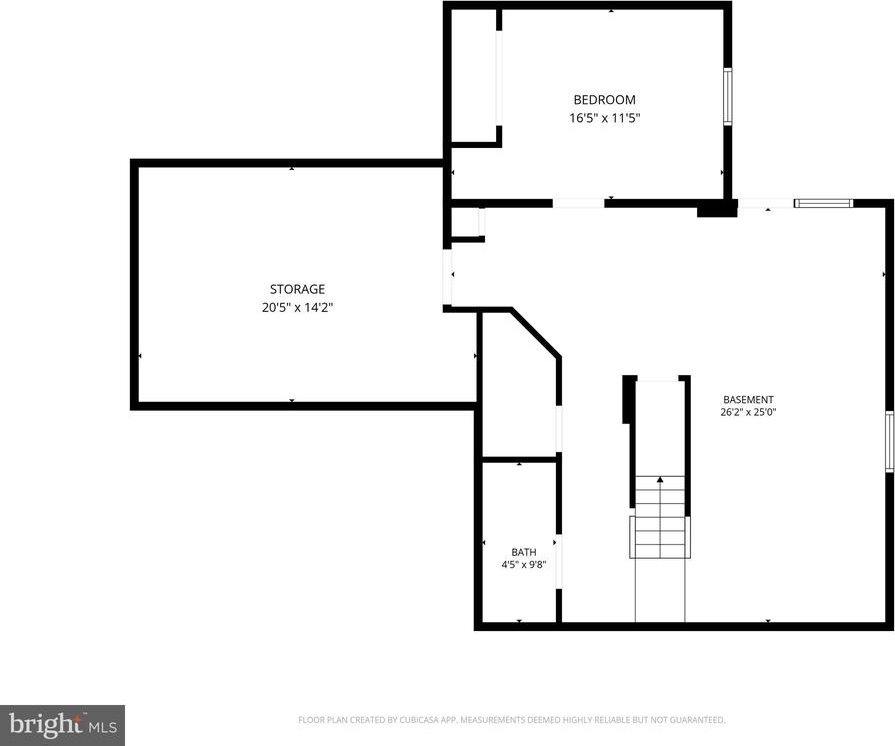 3329 Anne de Bourgh Drive, Triangle, VA 22172
