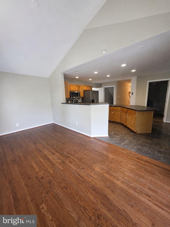 3329 Anne de Bourgh Drive, Triangle, VA 22172