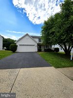 3329 Anne de Bourgh Drive, Triangle, VA 22172
