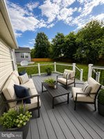 3329 Anne de Bourgh Drive, Triangle, VA 22172