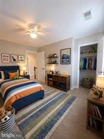 3329 Anne de Bourgh Drive, Triangle, VA 22172