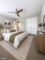 3329 Anne de Bourgh Drive, Triangle, VA 22172