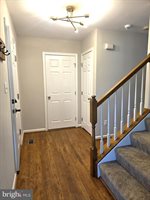 3329 Anne de Bourgh Drive, Triangle, VA 22172