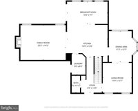 3329 Anne de Bourgh Drive, Triangle, VA 22172