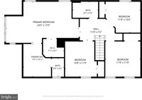 3329 Anne de Bourgh Drive, Triangle, VA 22172