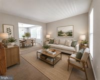 3329 Anne de Bourgh Drive, Triangle, VA 22172