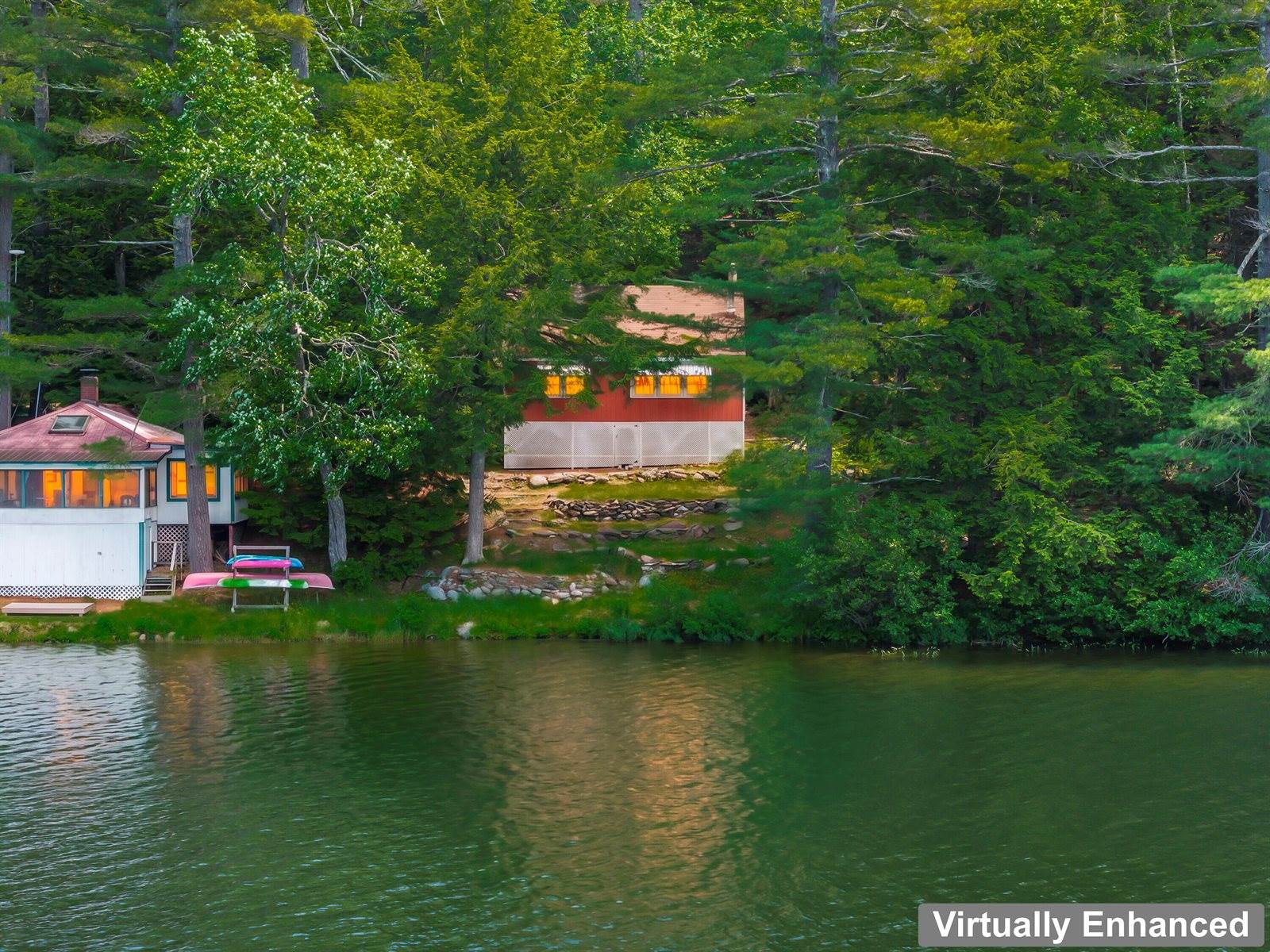 537 Sunflower Lane East, Sidney, ME 04330