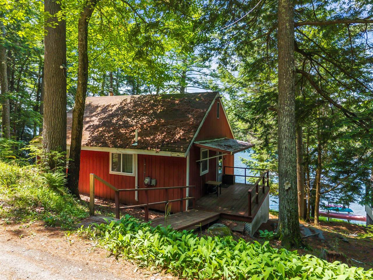 537 Sunflower Lane East, Sidney, ME 04330