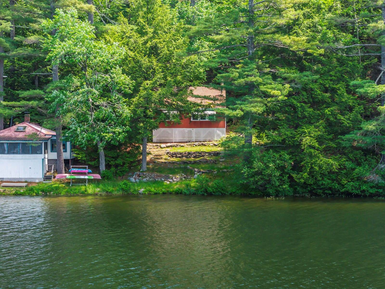 537 Sunflower Lane East, Sidney, ME 04330