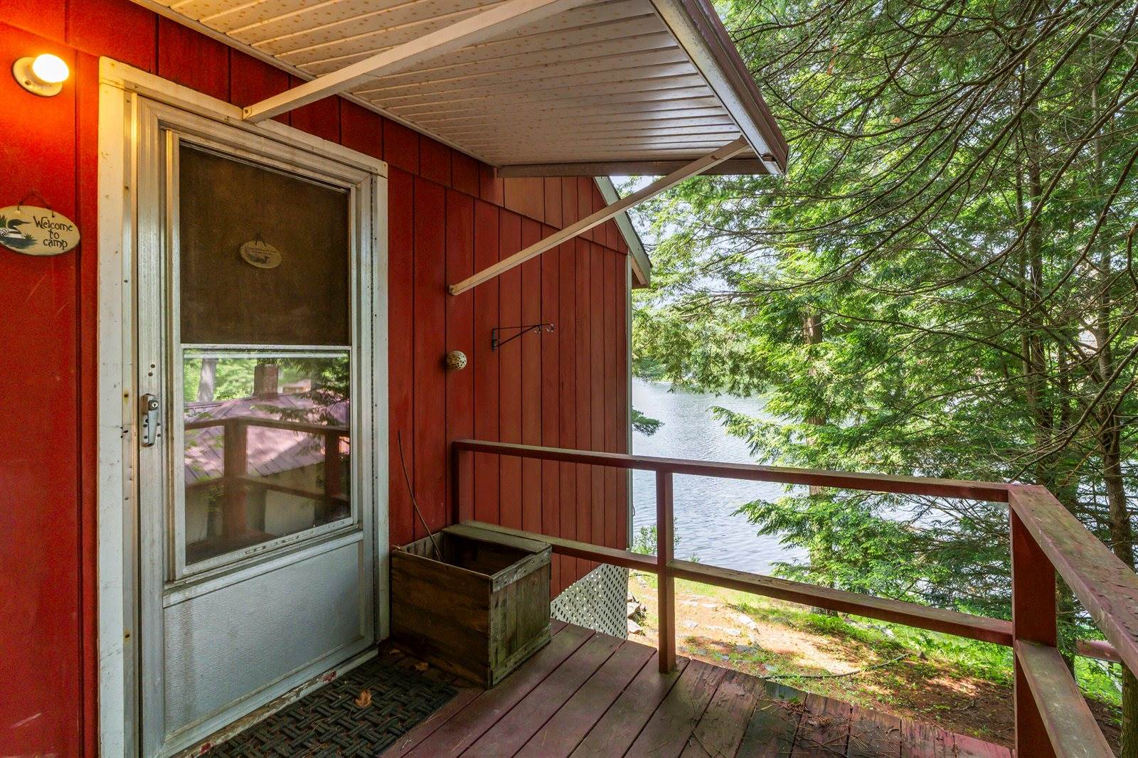 537 Sunflower Lane East, Sidney, ME 04330