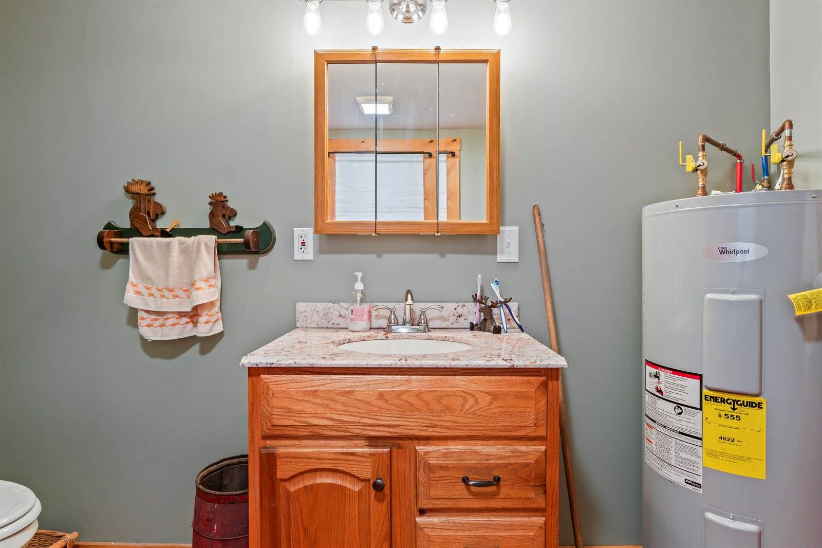 537 Sunflower Lane East, Sidney, ME 04330