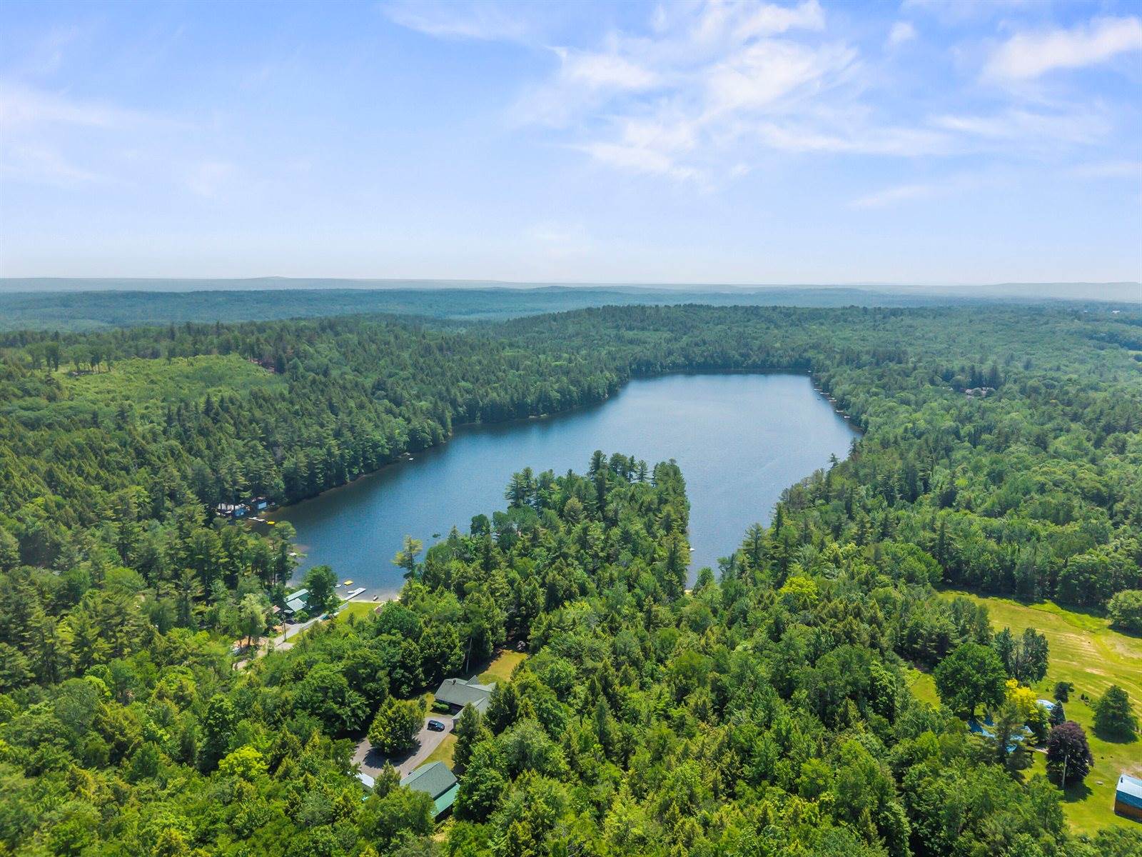 537 Sunflower Lane East, Sidney, ME 04330