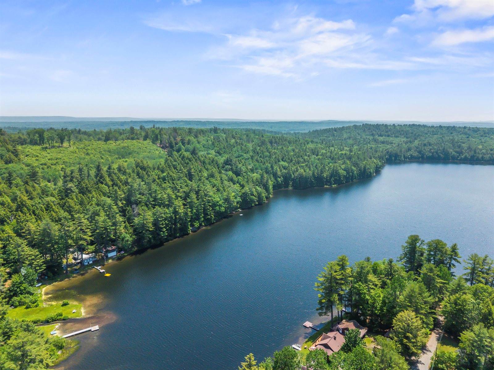 537 Sunflower Lane East, Sidney, ME 04330
