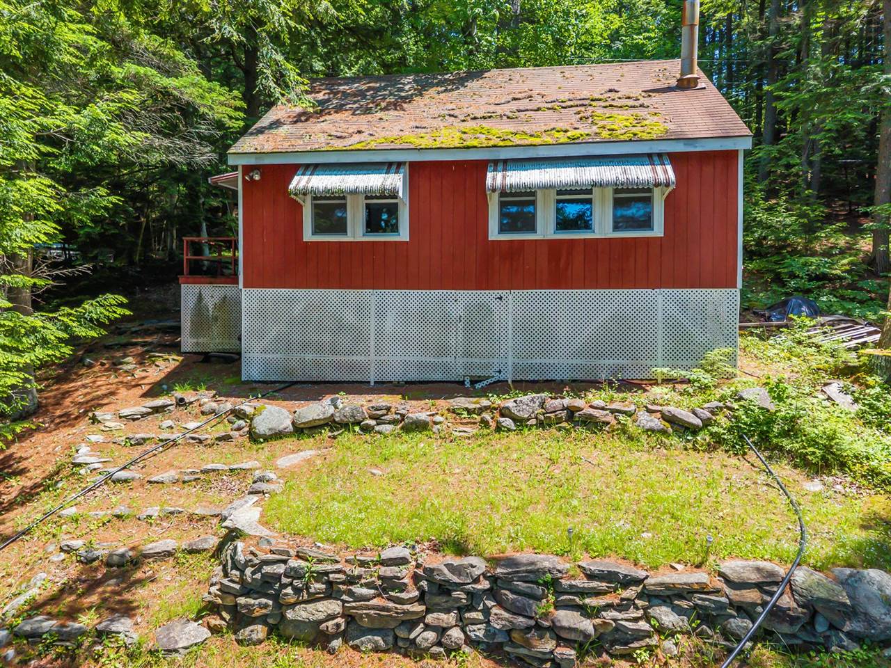 537 Sunflower Lane East, Sidney, ME 04330