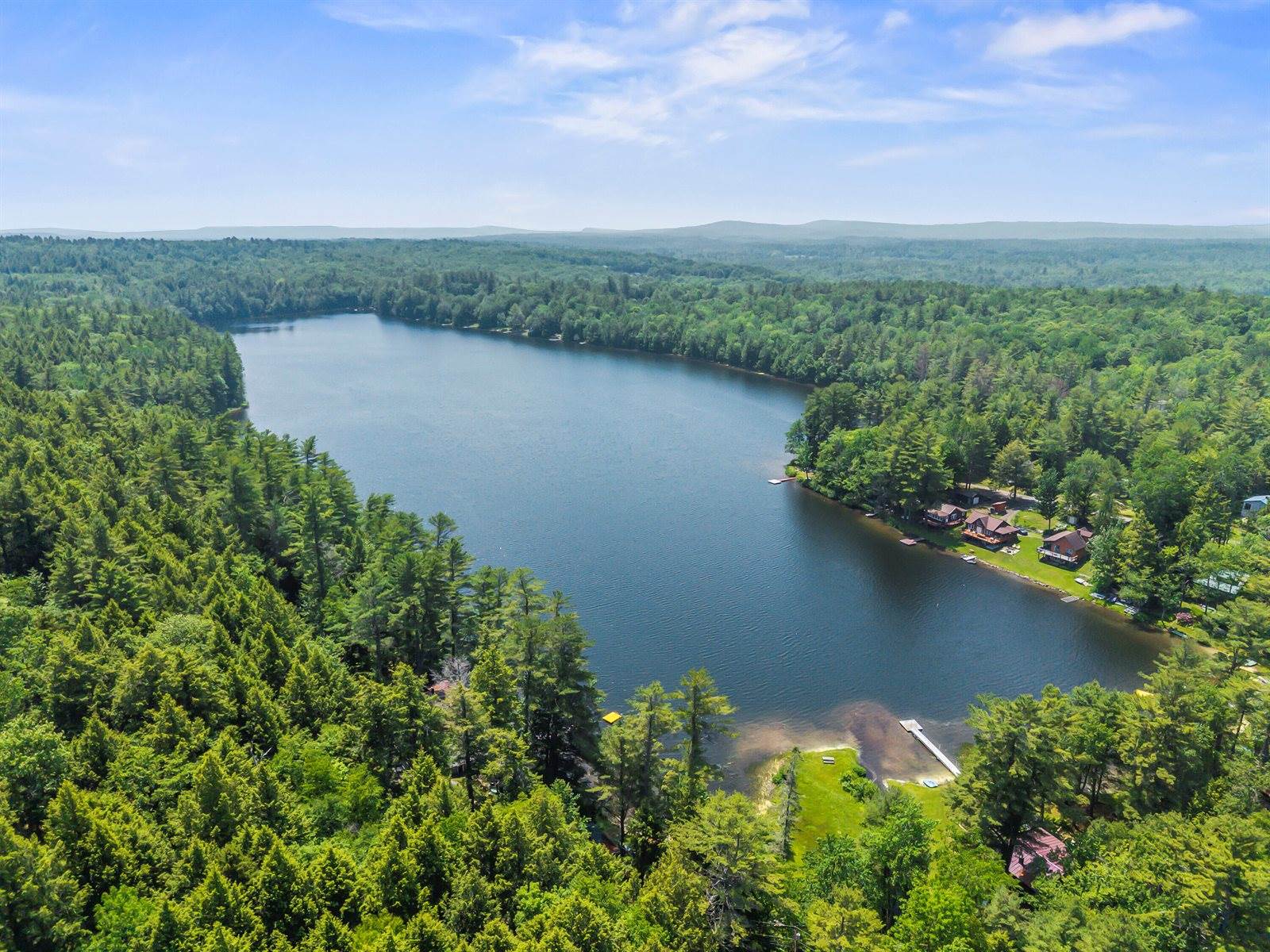 537 Sunflower Lane East, Sidney, ME 04330