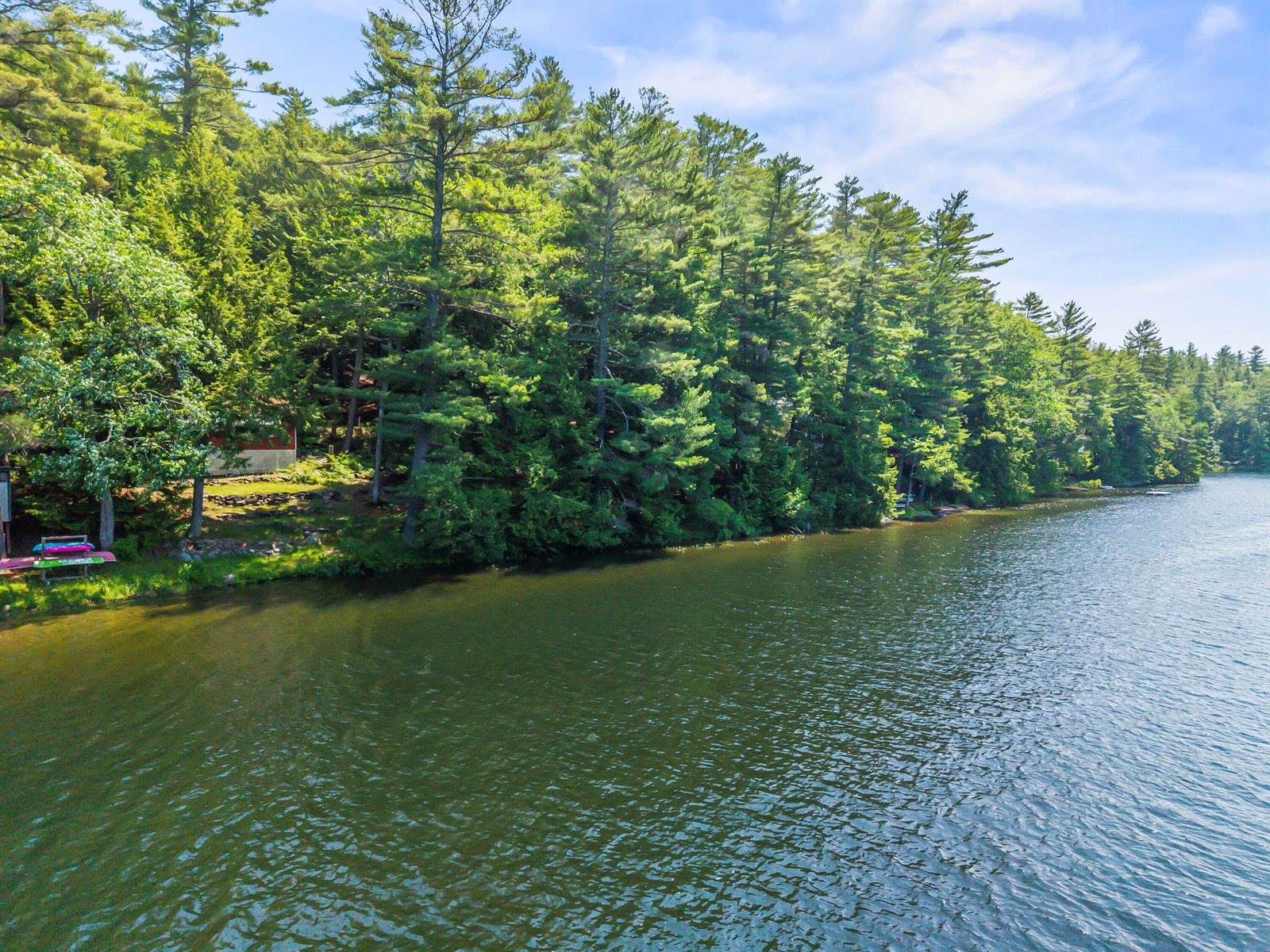 537 Sunflower Lane East, Sidney, ME 04330