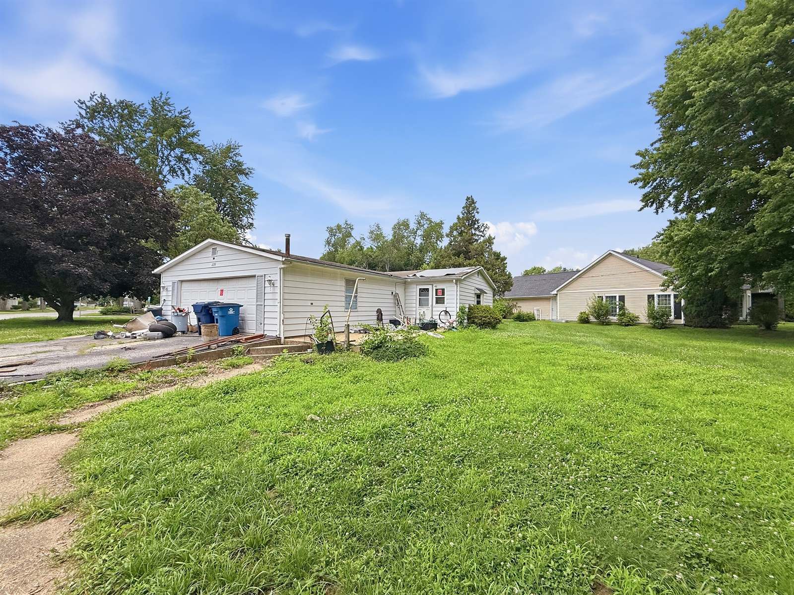 2350 Morton St, Terre Haute, IN 47803