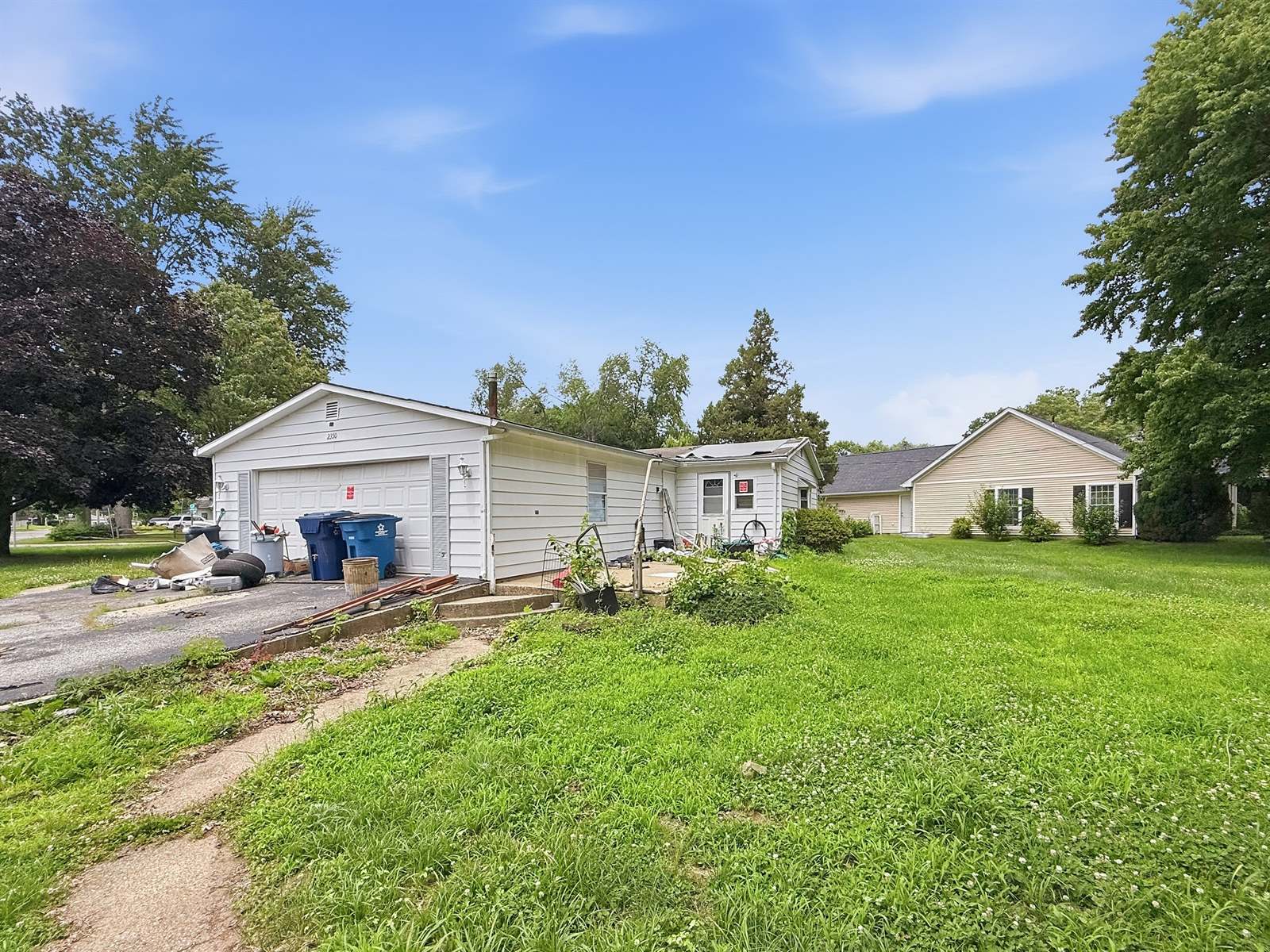 2350 Morton St, Terre Haute, IN 47803