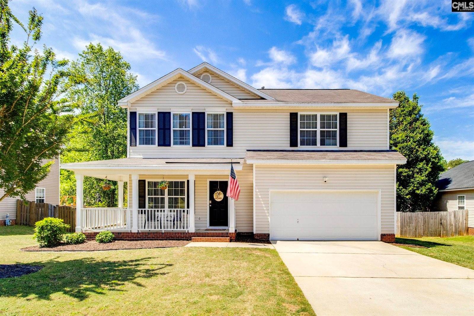 265 Farming Creek, Lexington, SC 29072