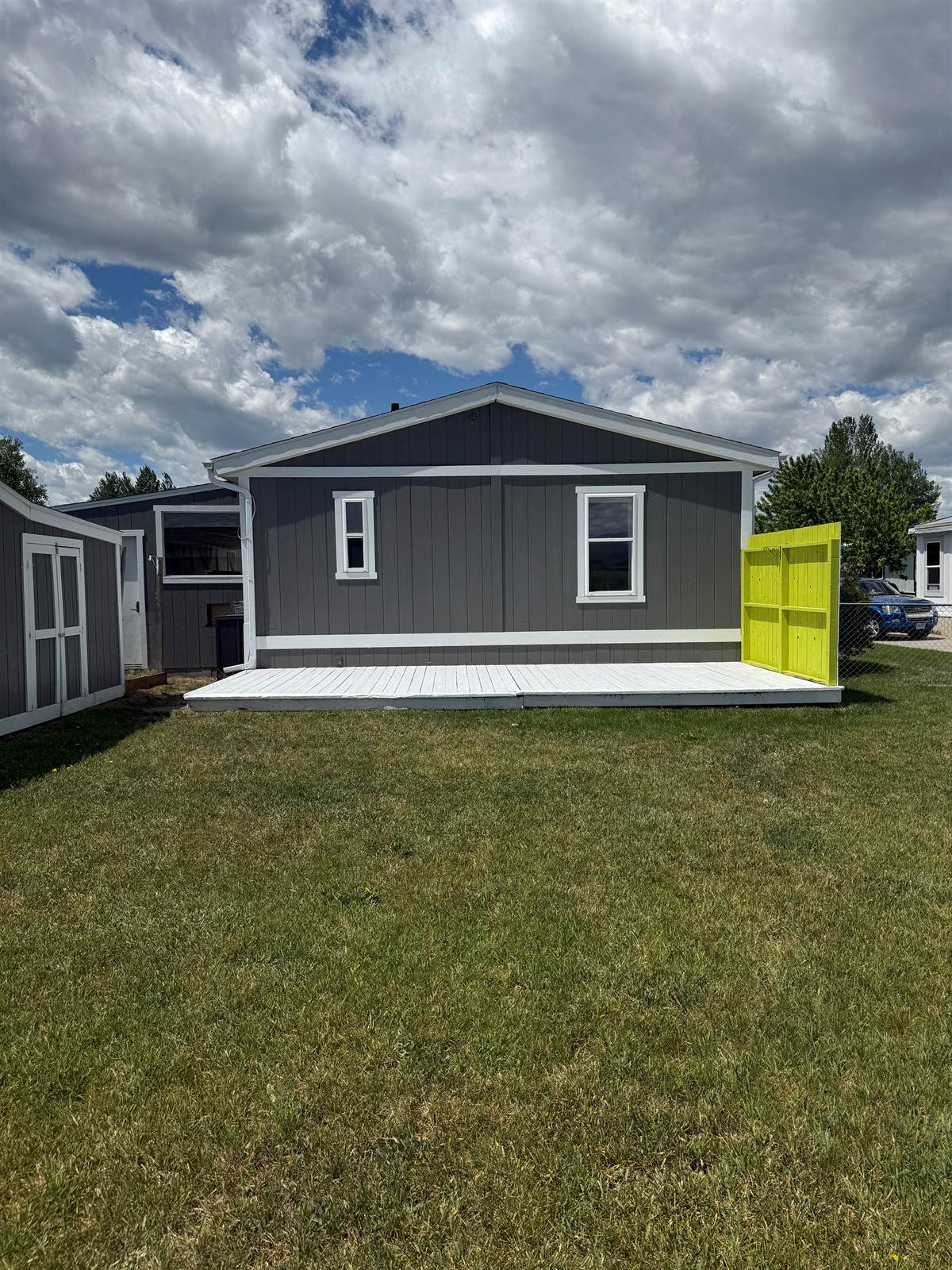 199 Launfal Lane, Bozeman, MT 59718