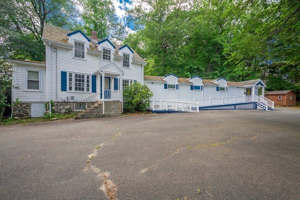 521 Walpole St, Norwood, MA 02062