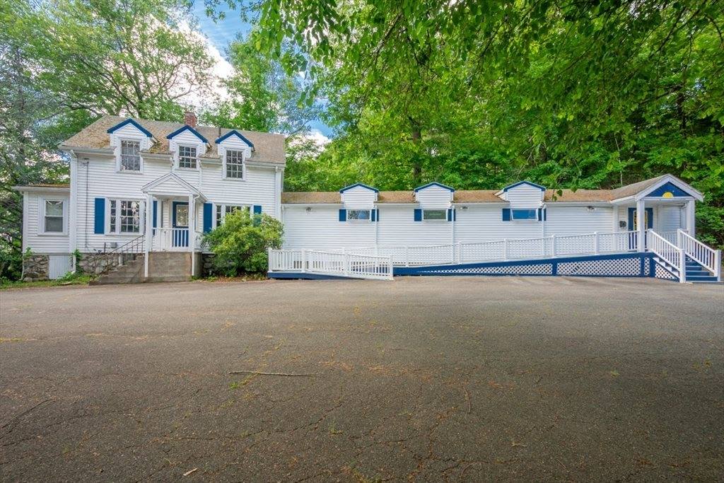 521 Walpole St, Norwood, MA 02062