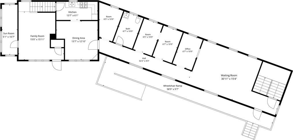 521 Walpole St, Norwood, MA 02062
