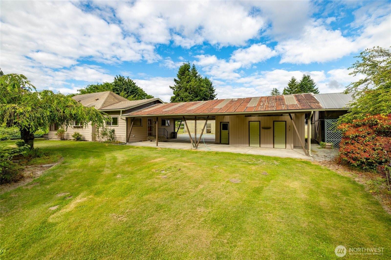 30135 Lyman Hamilton Hwy, Sedro Woolley, WA 98284