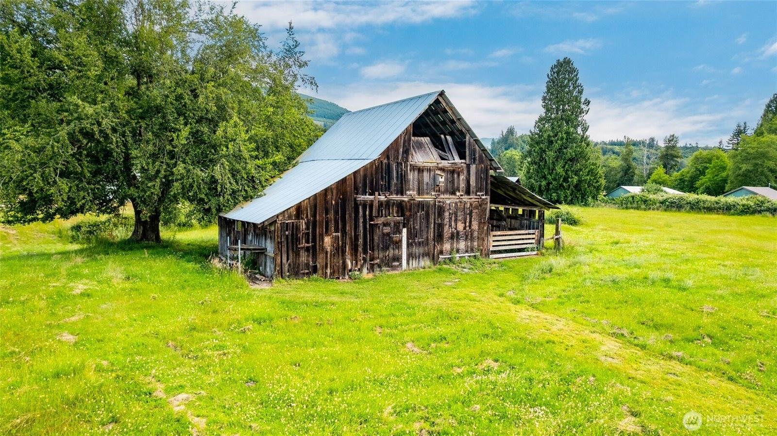 30135 Lyman Hamilton Hwy, Sedro Woolley, WA 98284