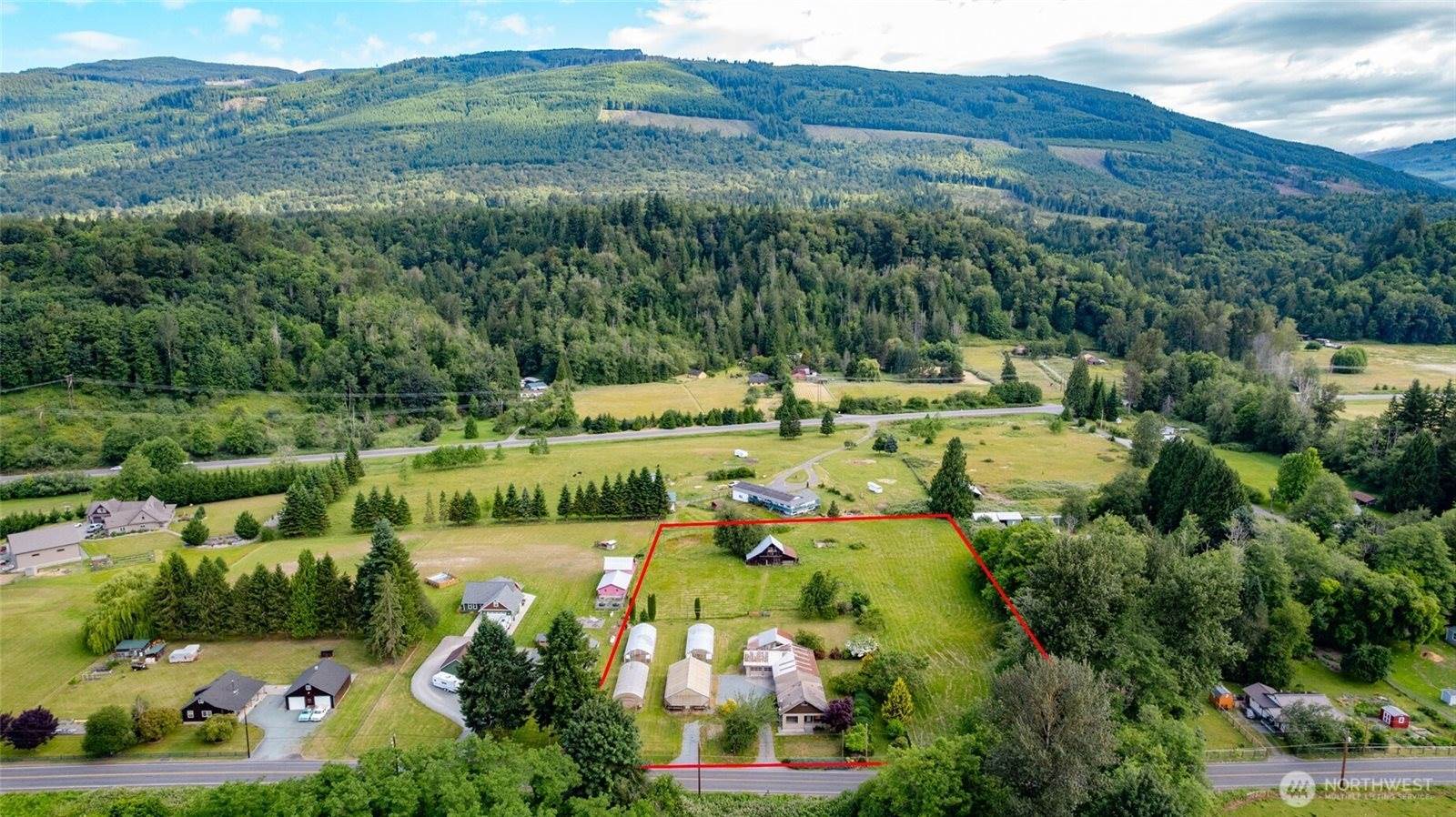 30135 Lyman Hamilton Hwy, Sedro Woolley, WA 98284