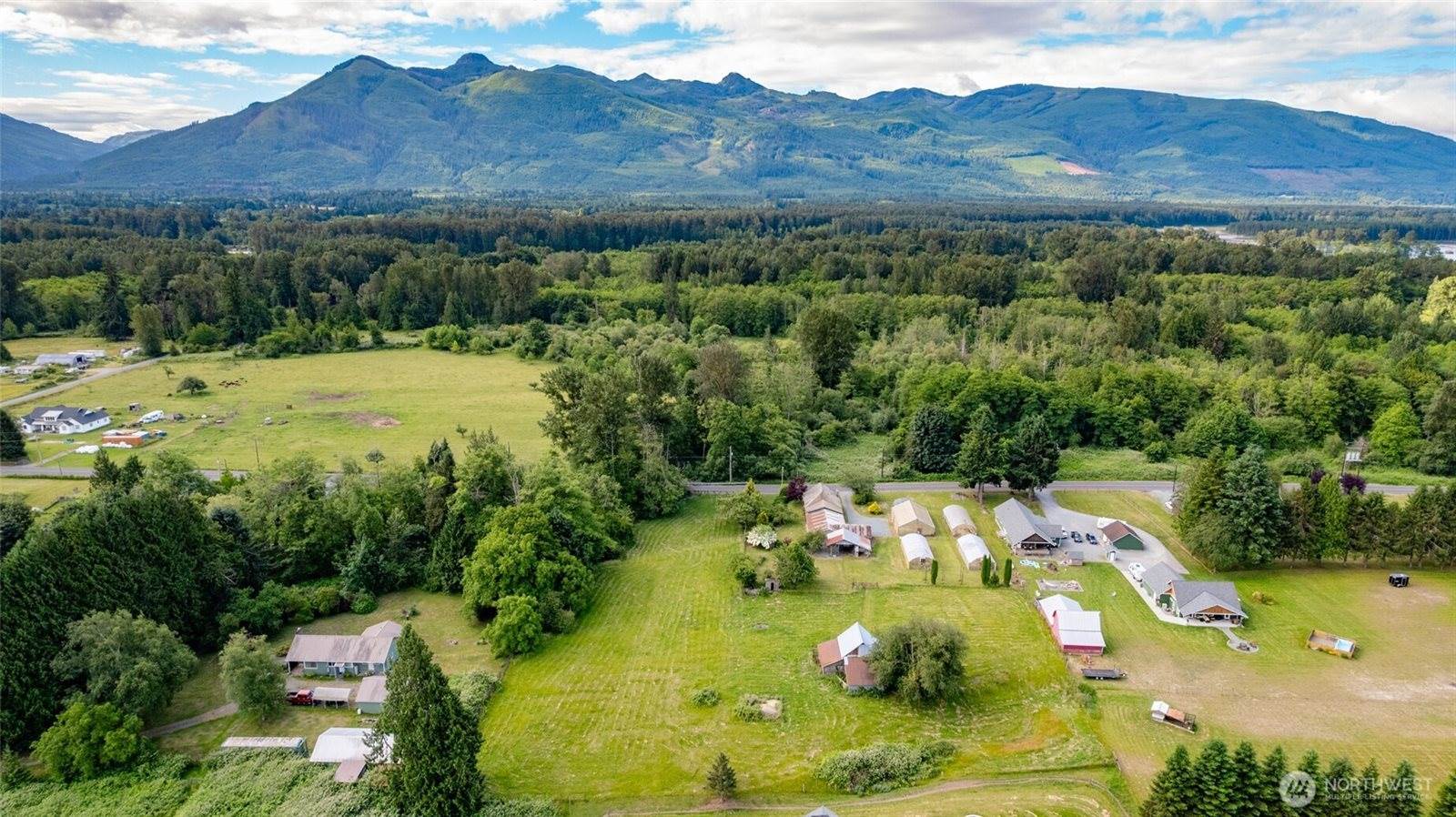 30135 Lyman Hamilton Hwy, Sedro Woolley, WA 98284