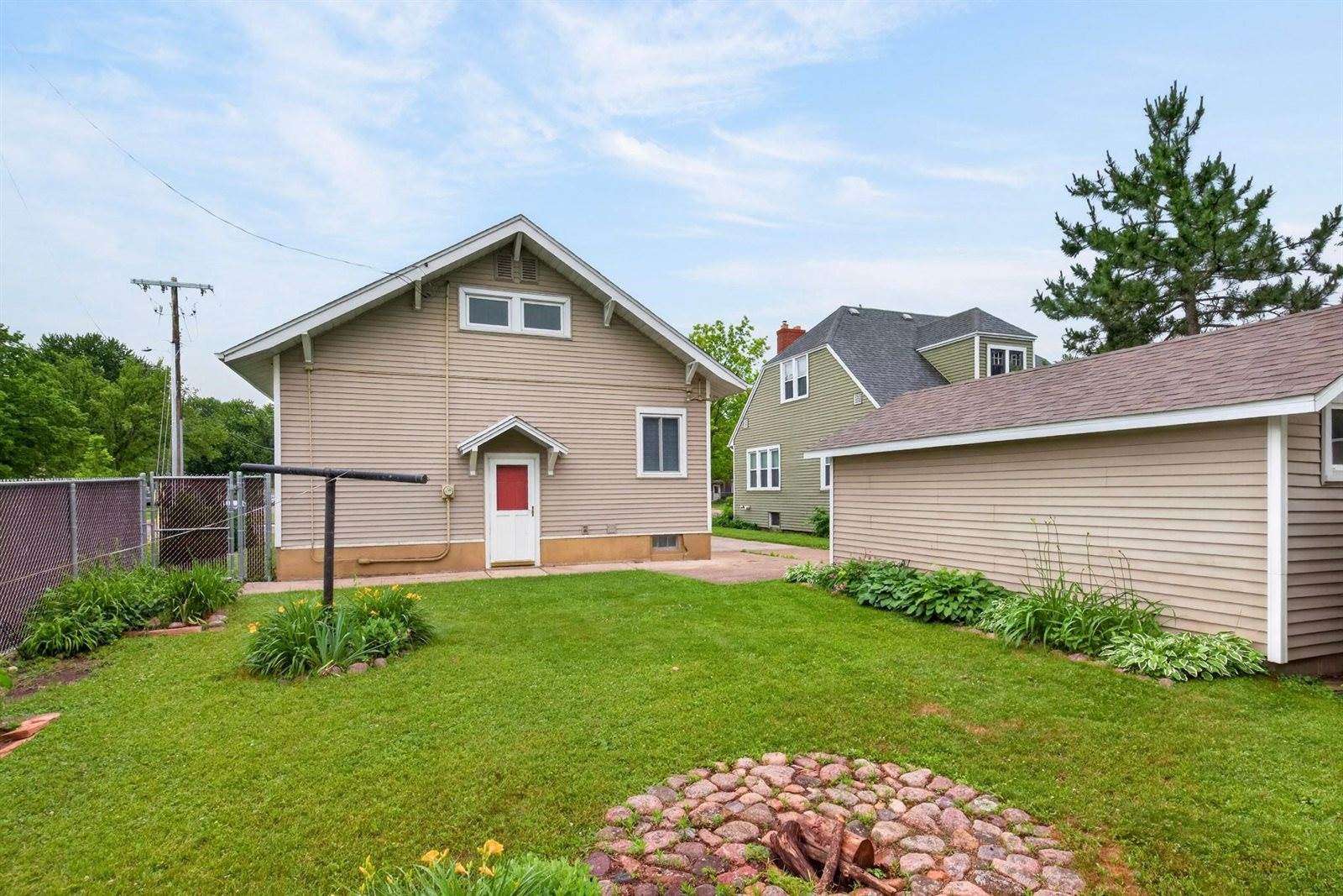 341 5th Street North, Wisconsin Rapids, WI 54494