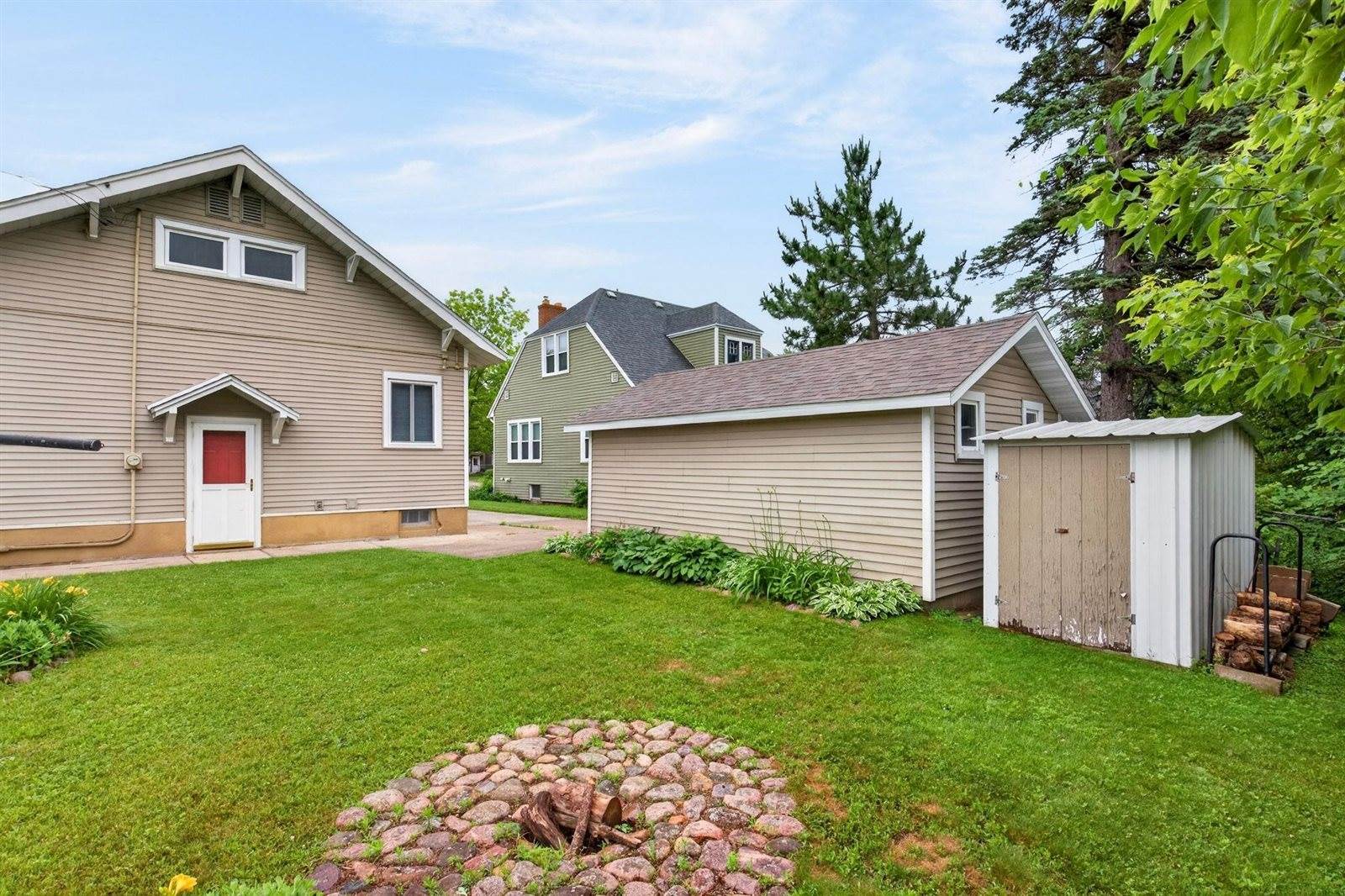 341 5th Street North, Wisconsin Rapids, WI 54494