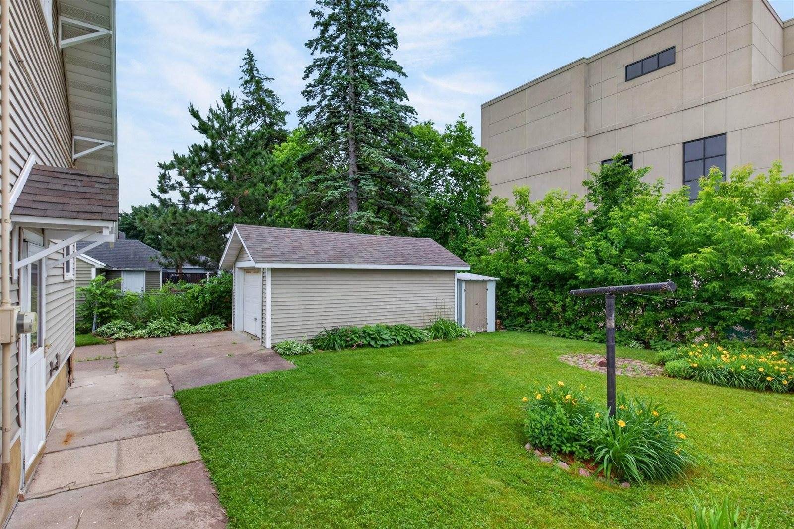 341 5th Street North, Wisconsin Rapids, WI 54494