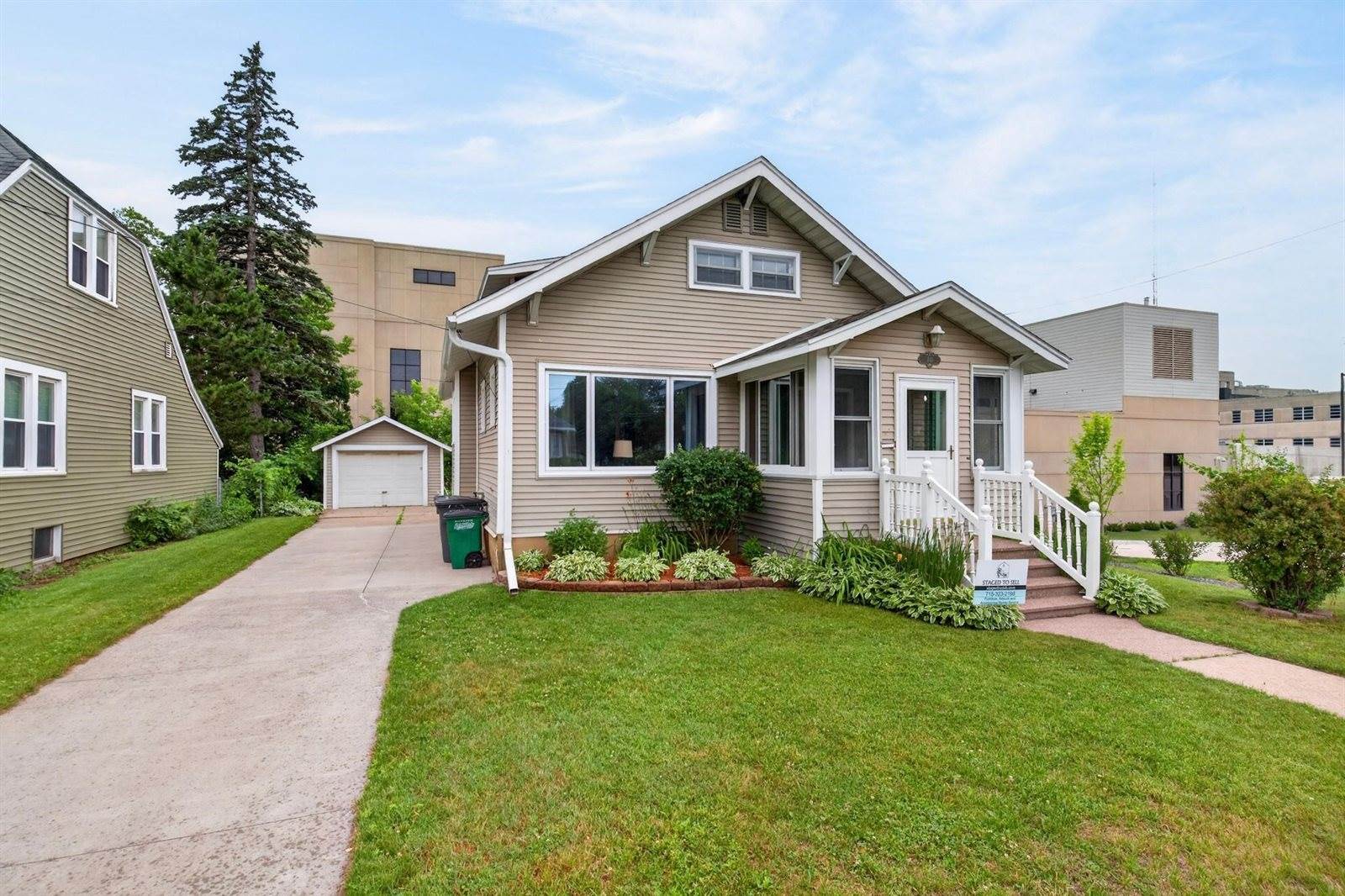 341 5th Street North, Wisconsin Rapids, WI 54494