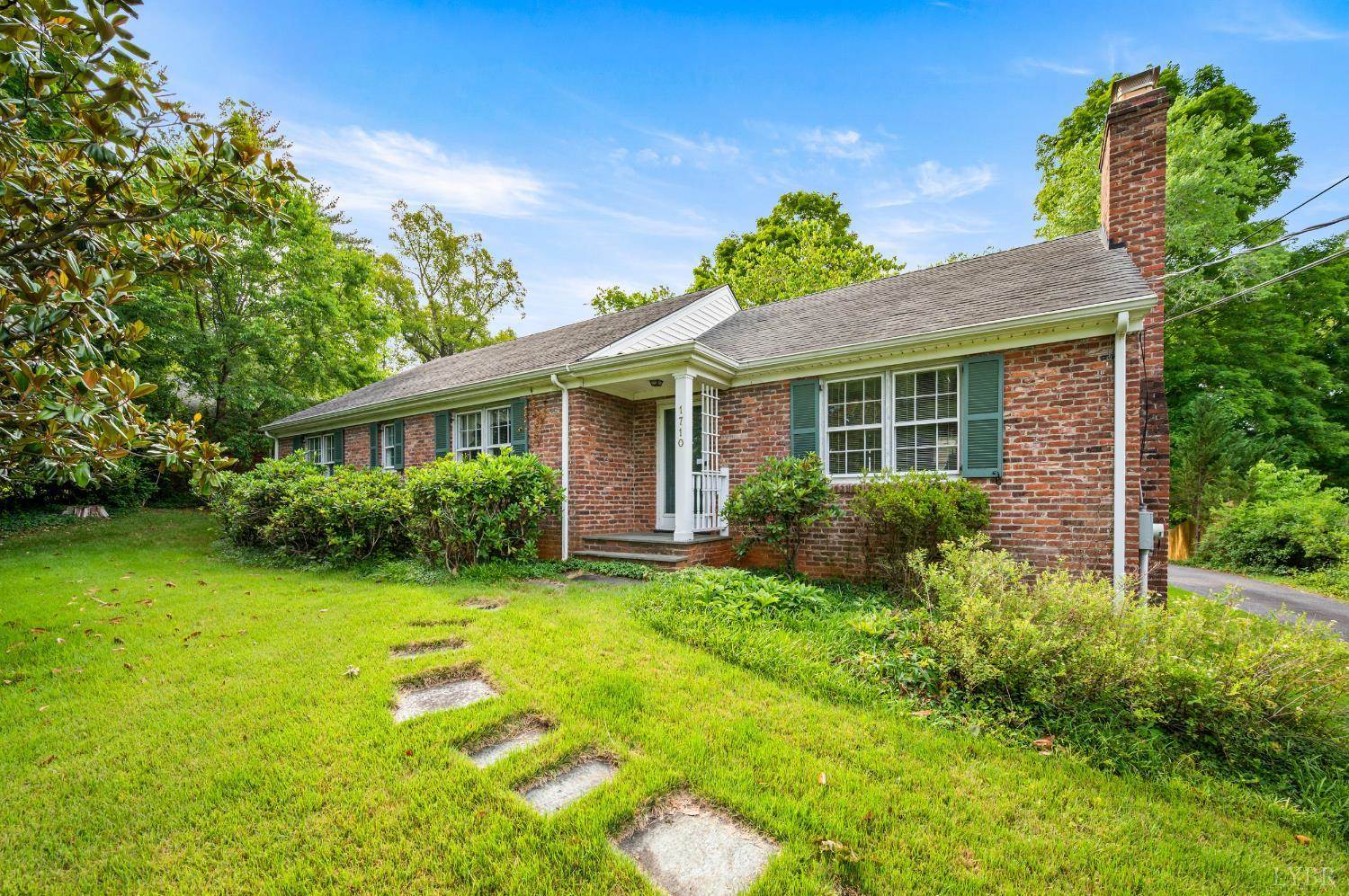 1710 Langhorne Road, Lynchburg, VA 24503