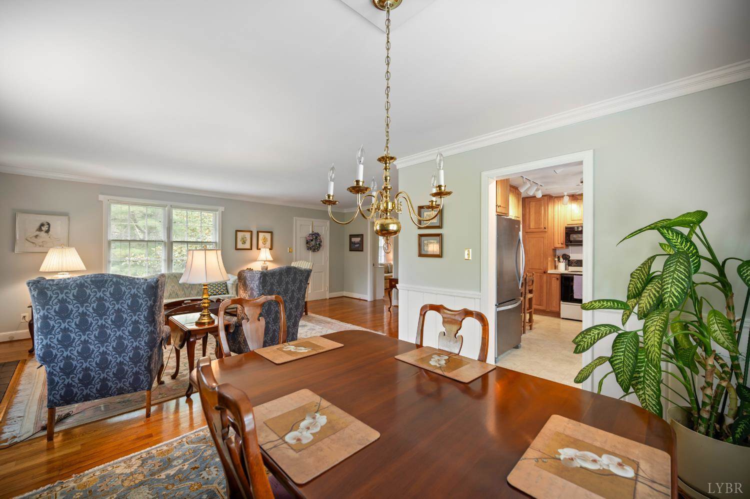 1710 Langhorne Road, Lynchburg, VA 24503