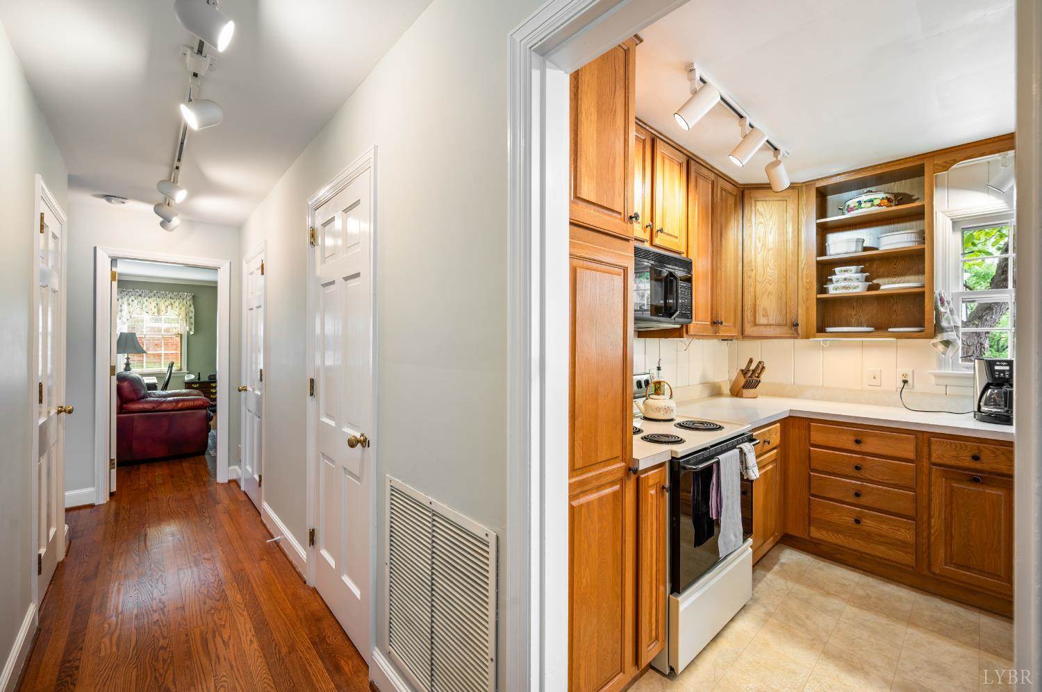 1710 Langhorne Road, Lynchburg, VA 24503