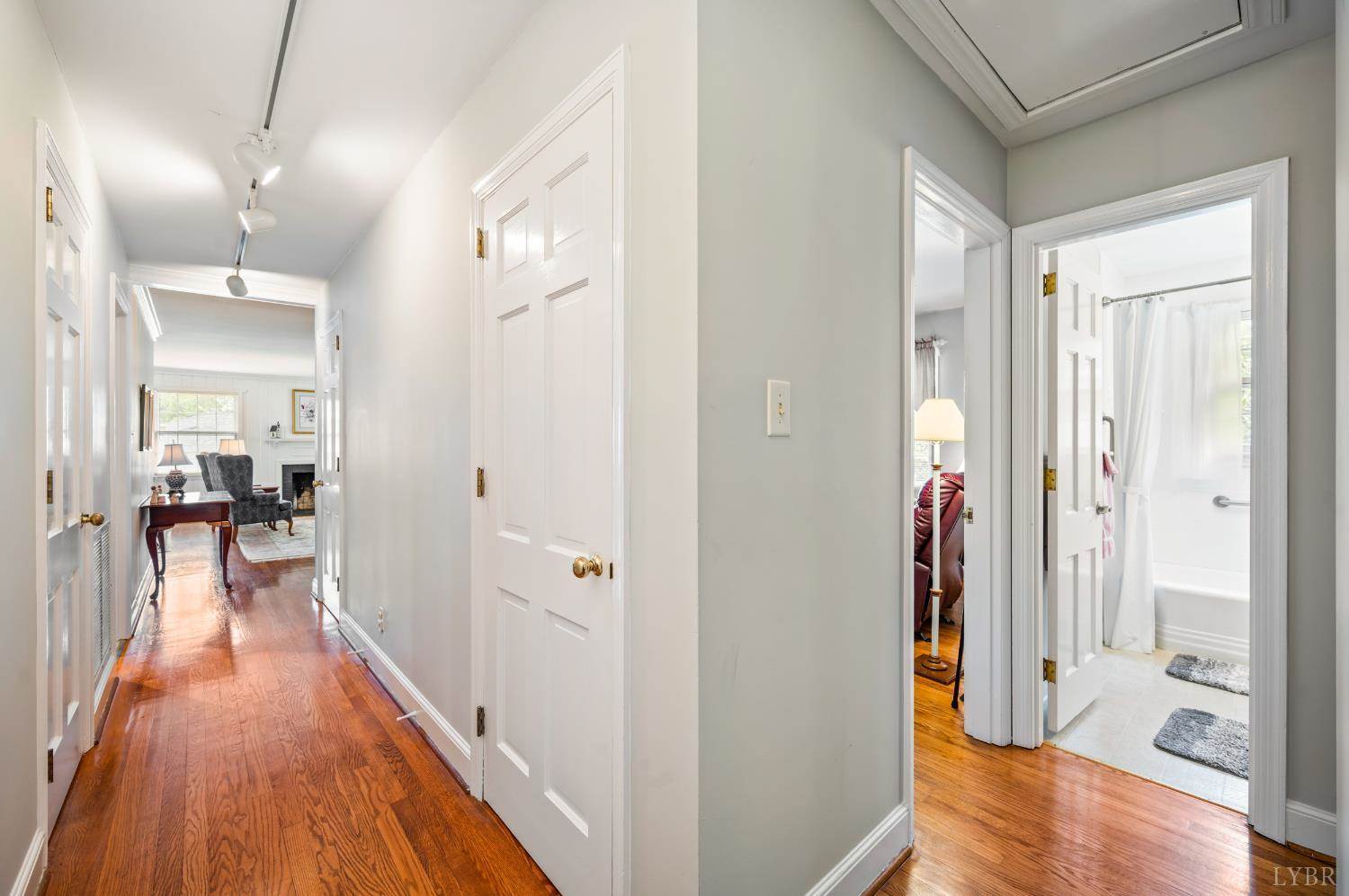 1710 Langhorne Road, Lynchburg, VA 24503