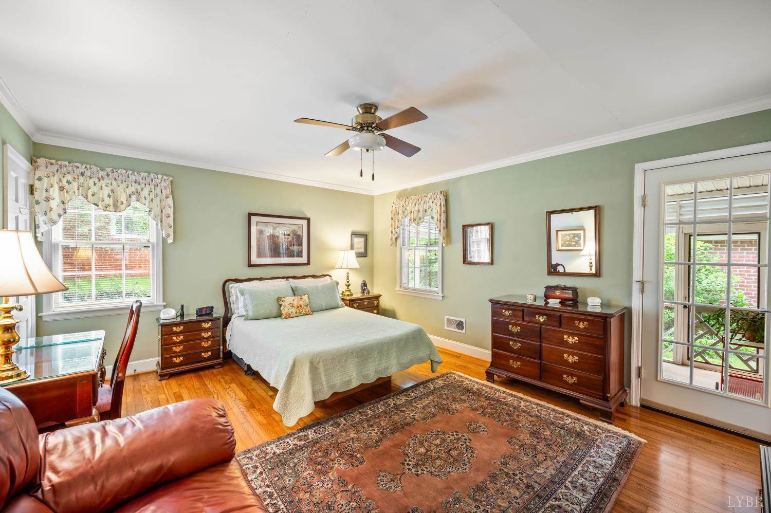 1710 Langhorne Road, Lynchburg, VA 24503