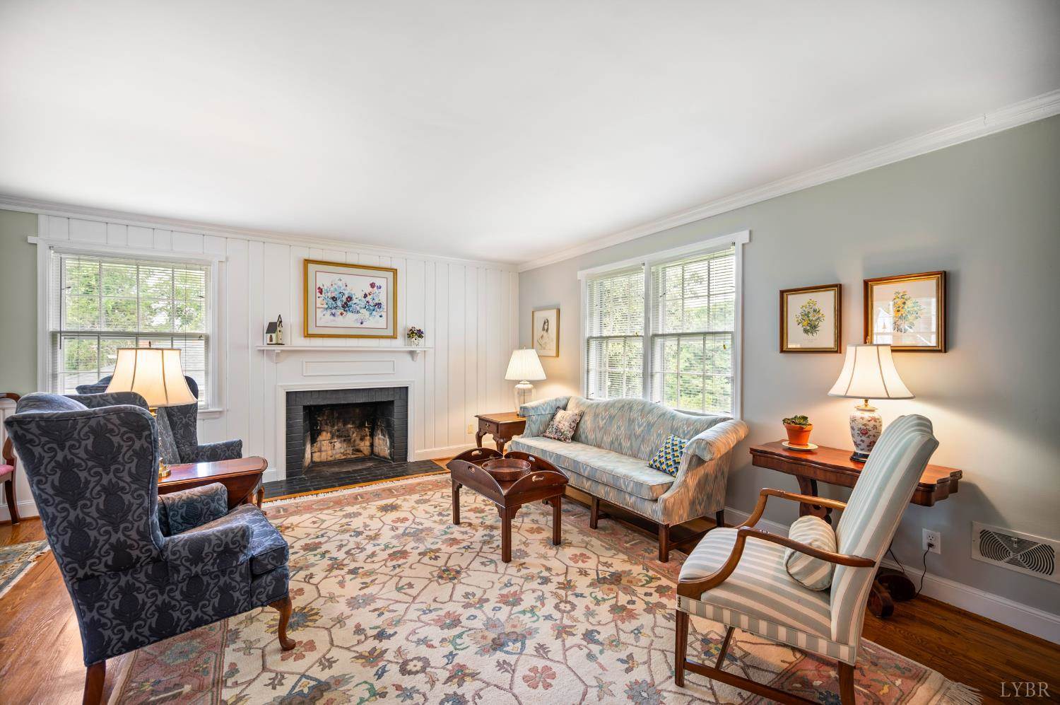 1710 Langhorne Road, Lynchburg, VA 24503
