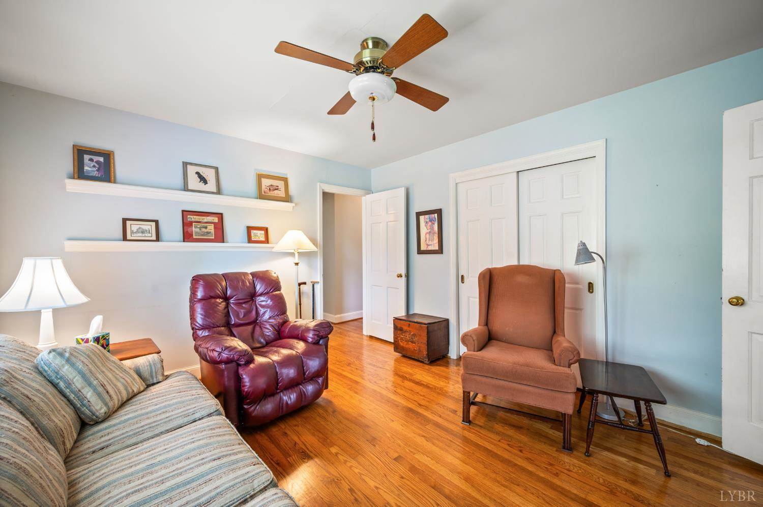 1710 Langhorne Road, Lynchburg, VA 24503