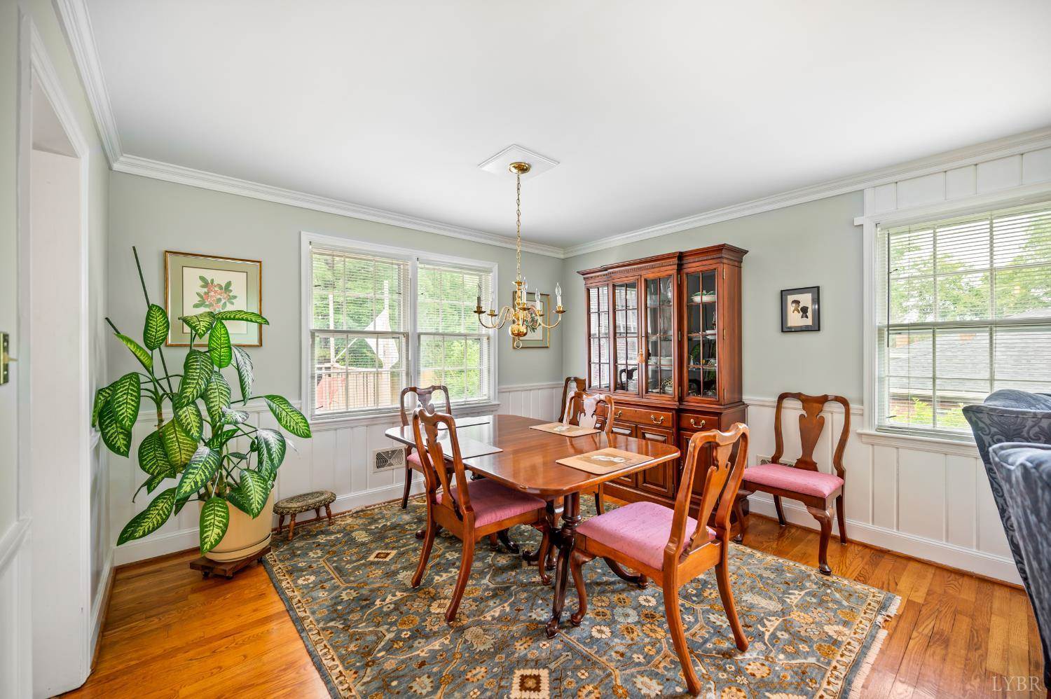1710 Langhorne Road, Lynchburg, VA 24503