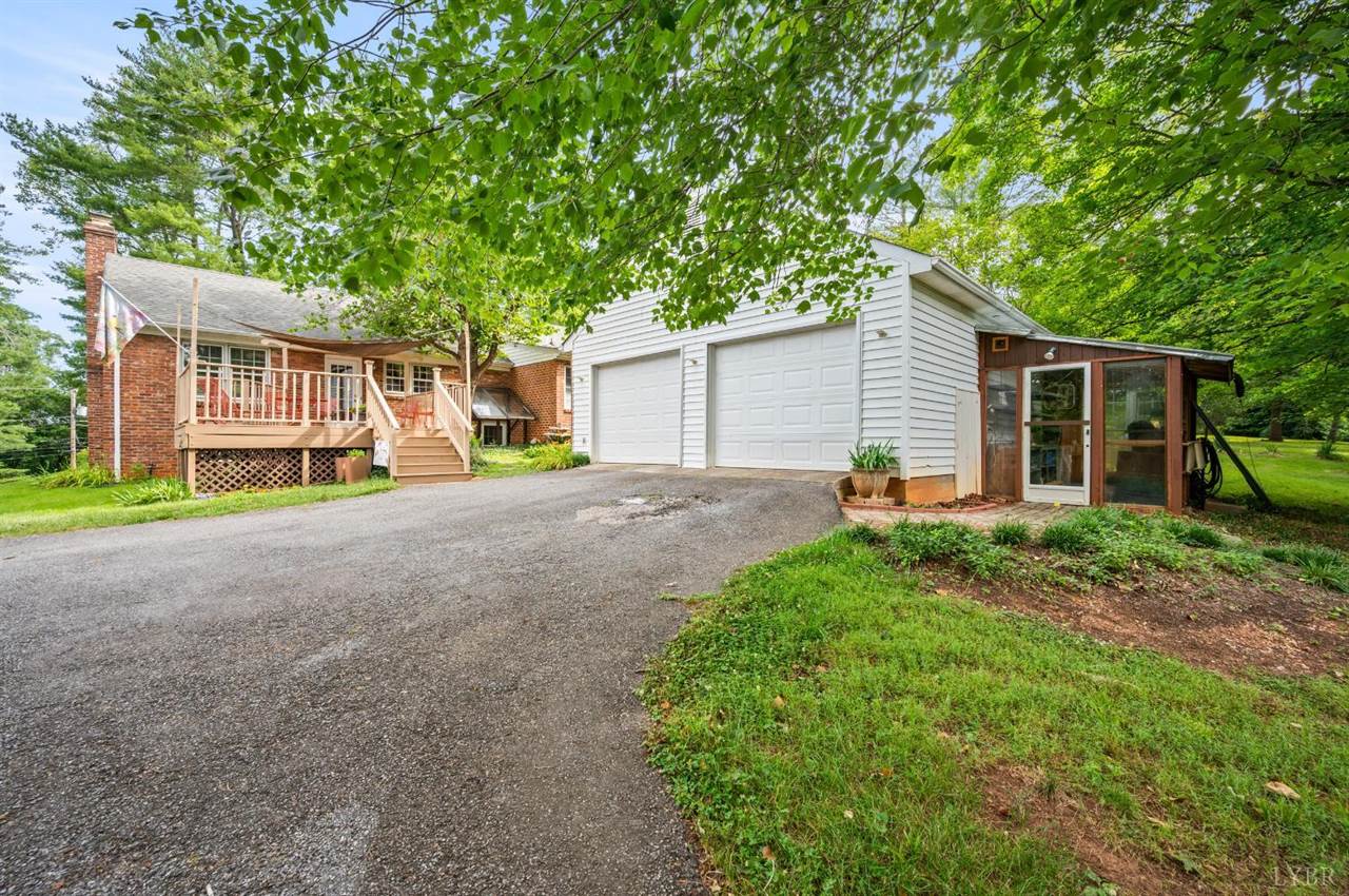 1710 Langhorne Road, Lynchburg, VA 24503