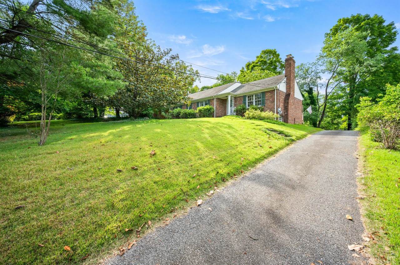 1710 Langhorne Road, Lynchburg, VA 24503