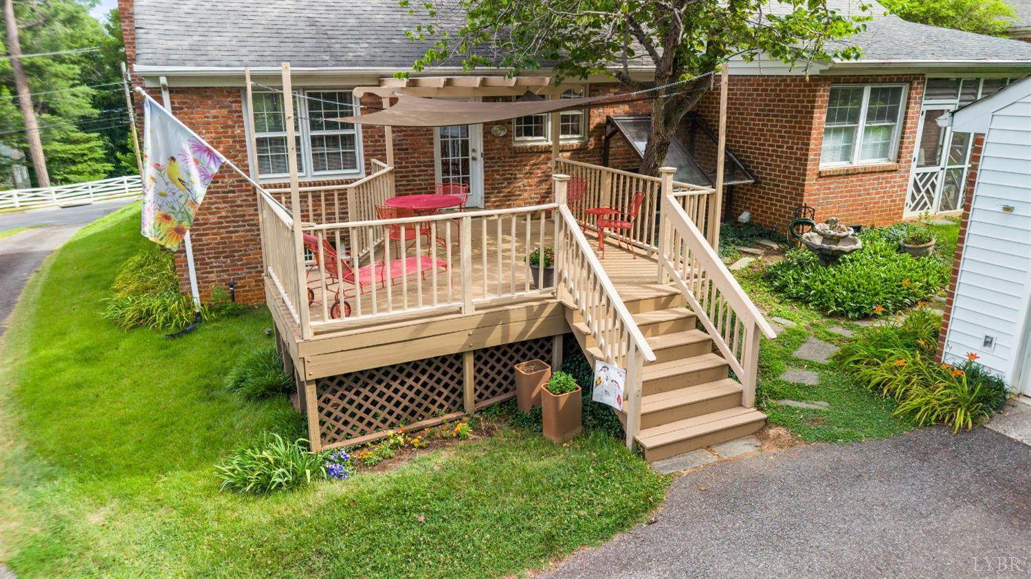 1710 Langhorne Road, Lynchburg, VA 24503