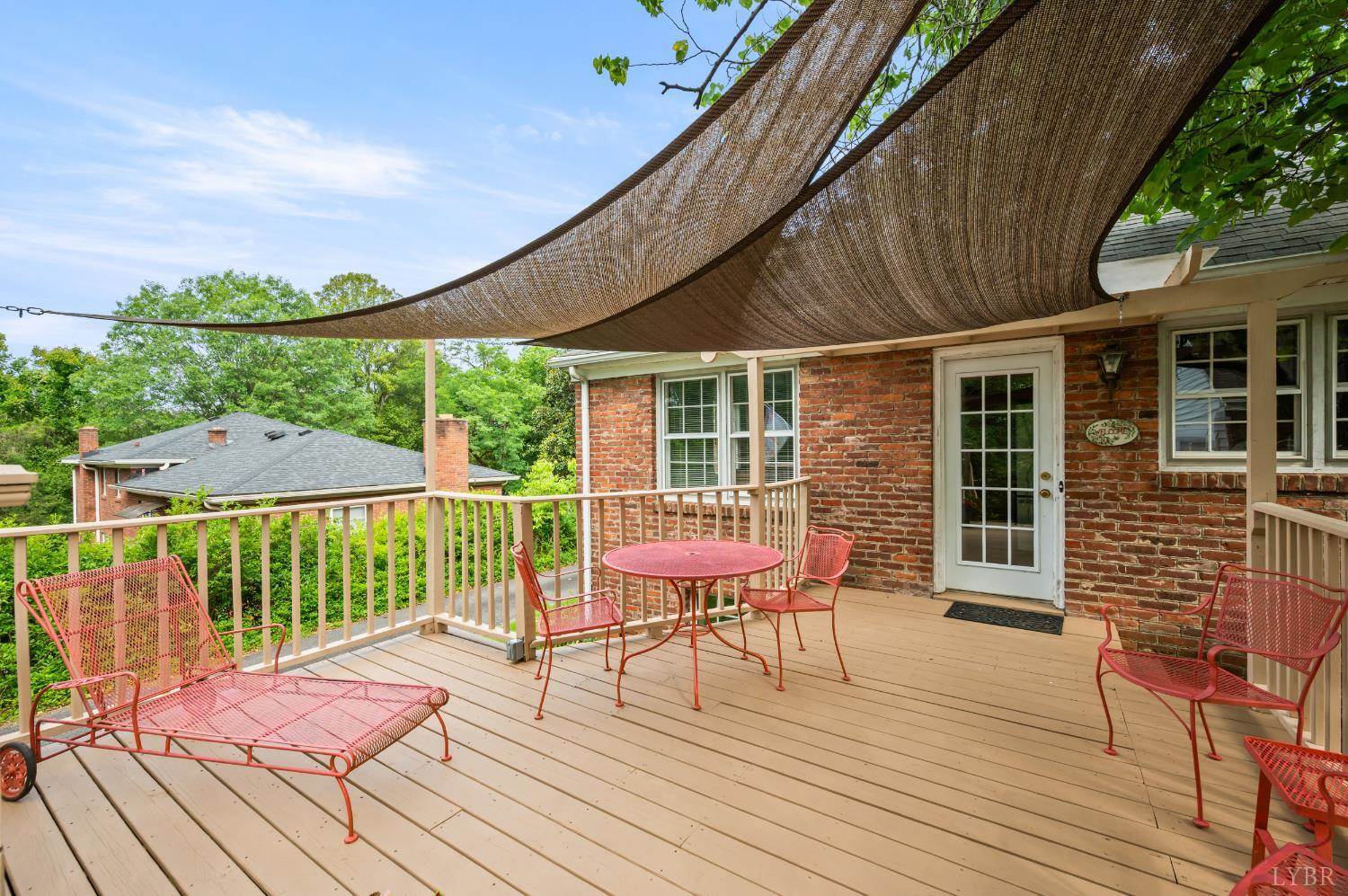 1710 Langhorne Road, Lynchburg, VA 24503